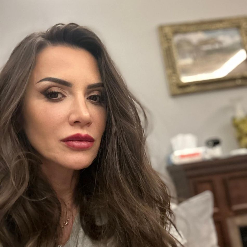 Mara Bănică, mărturisiri sincere despre intervenția de la nivelul feței: Fața mea încă bombardată...