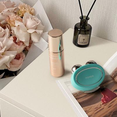 Rutina suedeză de lifting facial de la FOREO îți va schimba complet aspectul tenului