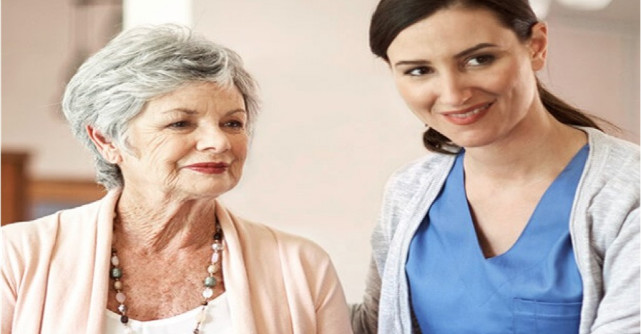 Cum alegi corect un azil de bătrâni? Află raspunsul de la specialiști