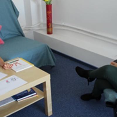 Peste 1000 de copii primesc ajutor mulțumită parteneriatului dintre Asociația M.A.M.E. și CEC Bank