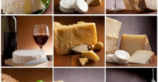 LaColline a lansat un sortiment unic pe piata branzeturilor locale: branza de capra cu trufe