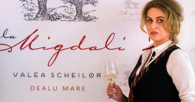 Corina Scheusan: Procesele oxidative care sunt substratul îmbătrânirii  încep mai devreme decât suntem dispuse să admitem