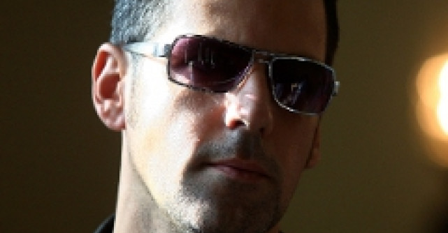 Nou videoclip Stefan Banica Jr: Gustul dragostei