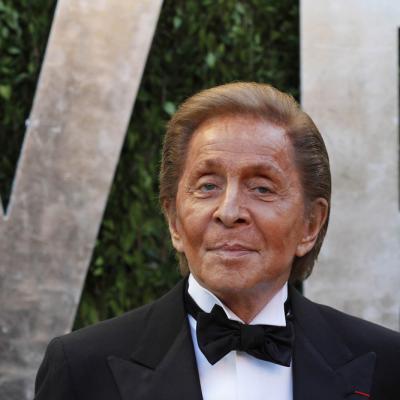 Doliu în lumea modei. Valentino Garavani s-a stins din viață la 93 de ani