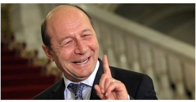 Traian Băsescu tună și fulgeră: „Călin Georgescu e un șarlatan cu talent”