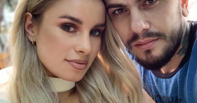 Cristian Șonea de la Mireasă pentru fiul meu, ultima aniversare înainte de a deveni tătic. UIte ce surpriză i-a pregătit Elly