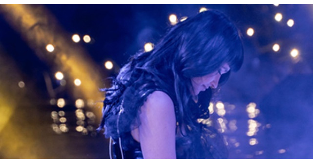 Irina Rimes aduce piesa virală de pe TikTok la Sala Palatului, la concertul său sold-out pe 21 februarie!