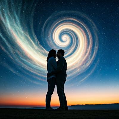 3 zodii de suflete pereche care își vor regăsi iubirea din altă viață în iulie 2025