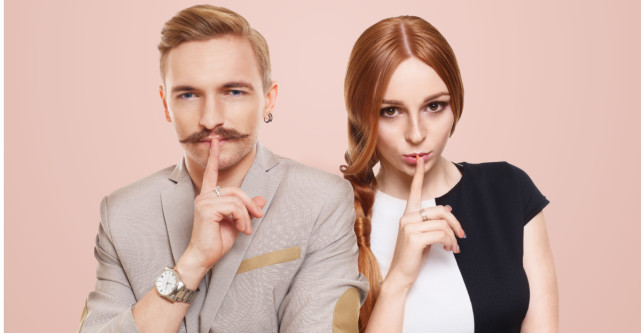 6 secrete pe care să le păstrezi între tine și iubitul tău