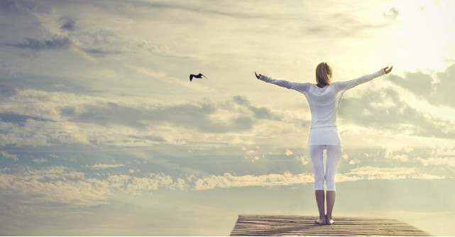 14 pasi pentru a-ti gasi echilibrul