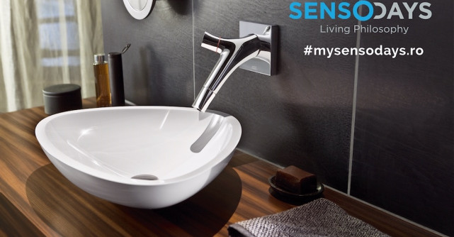 Propria baie devine noul SPA