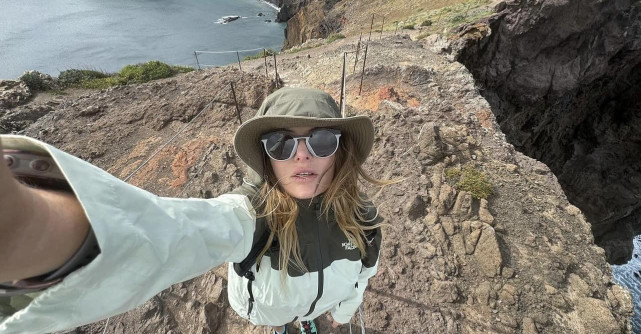 Reacția Deliei la imaginile șocante cu Kanye West și Bianca Censori la Grammy: Cât de bolnav să fii...