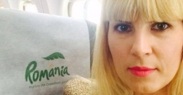 Elena Udrea a fost condamnată la 6 ani de închisoare în dosarul Gala Bute 