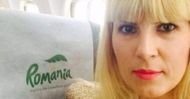 Elena Udrea a fost condamnată la 6 ani de închisoare în dosarul Gala Bute 