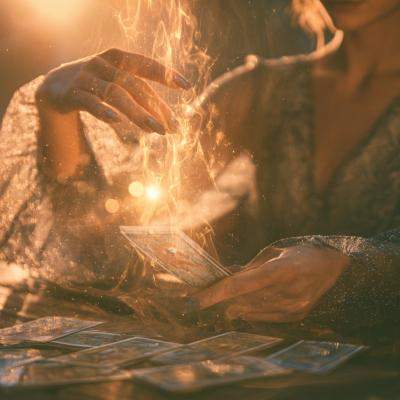 Mesajul cărților de Tarot pentru Taur. Alegerea greșită pe care ești pe punctul să o faci chiar acum