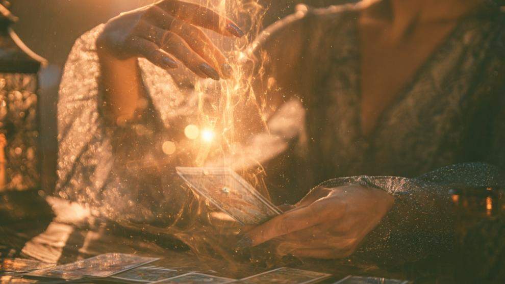 Mesajul cărților de Tarot pentru Taur. Alegerea greșită pe care ești pe punctul să o faci chiar acum