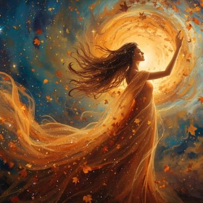 Soarele în Balanță 2025. Este timpul să construim punți, să vindecăm relații și să ne aliniem cu inima