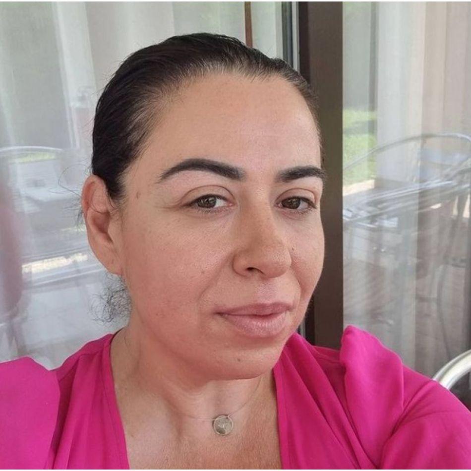 Oana Roman, despre lupta cu anxietatea! Vedeta a avut atacuri de panică, iar un singur lucru a ajutat-o să le depășească