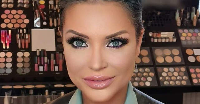 Eugenia Șerban, lecție de viață după ce a învins cancerul: Speranța este o alegere pe care o facem zi de zi...