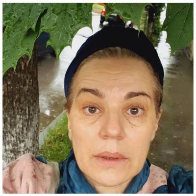 Maia Morgenstern, agresată din cauza unui rol: Mi-am simțit viața în pericol