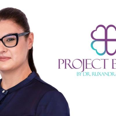 Prof. Dr. Ruxandra Sinescu lansează programul RenYOU Aesthetics