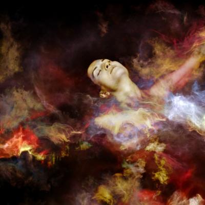 Imi pare rau sa iti spun asta, insa tu esti motivul pentru care nu esti fericita