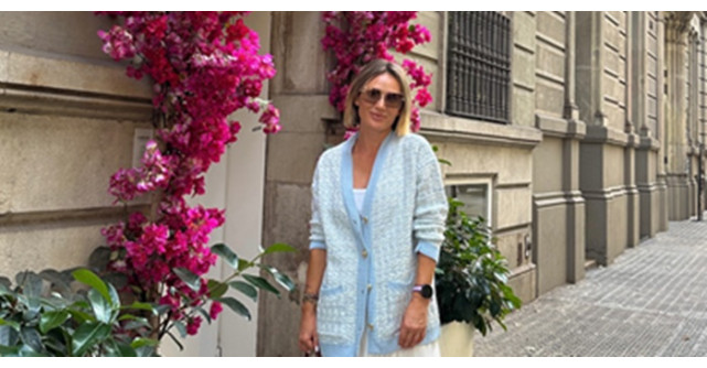 Carmen Negoiță: Banii câștigați la Asia Express vor fi investiți în visul meu de a avea un...