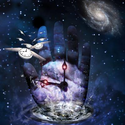 Cum poti incetini timpul?