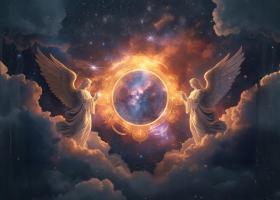 10 Octombrie nu este o zi oarecare. Este o chemare divină. La ora 10:10 se rupe vălul dintre lumi