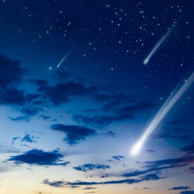 Fenomen spectaculos pe cer în următoarele nopți. Ce sunt Orionidele și unde le putem vedea?