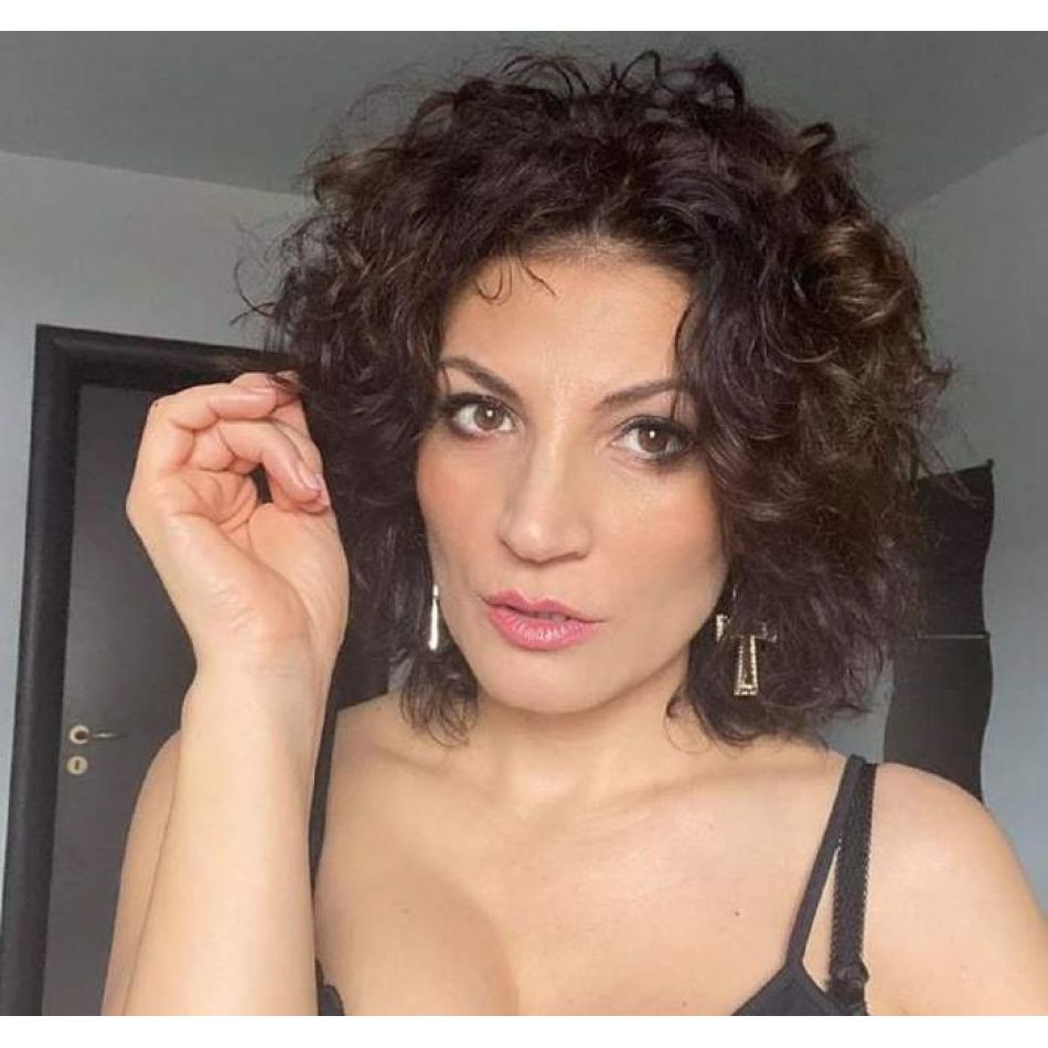 Ioana Ginghină îi oferă sfaturi în dragoste fostului soț. Cum se înțeleg acum actrița și Alexandru Papadopol?