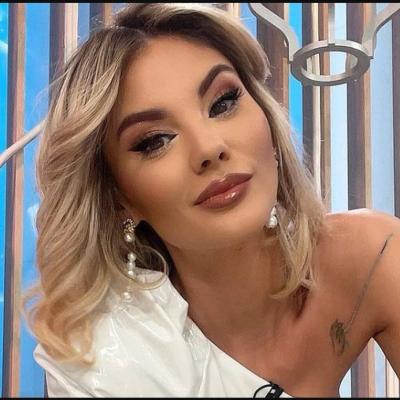 Ramona Olaru: Vârsta, biografie și detalii fascinante despre asistenta TV
