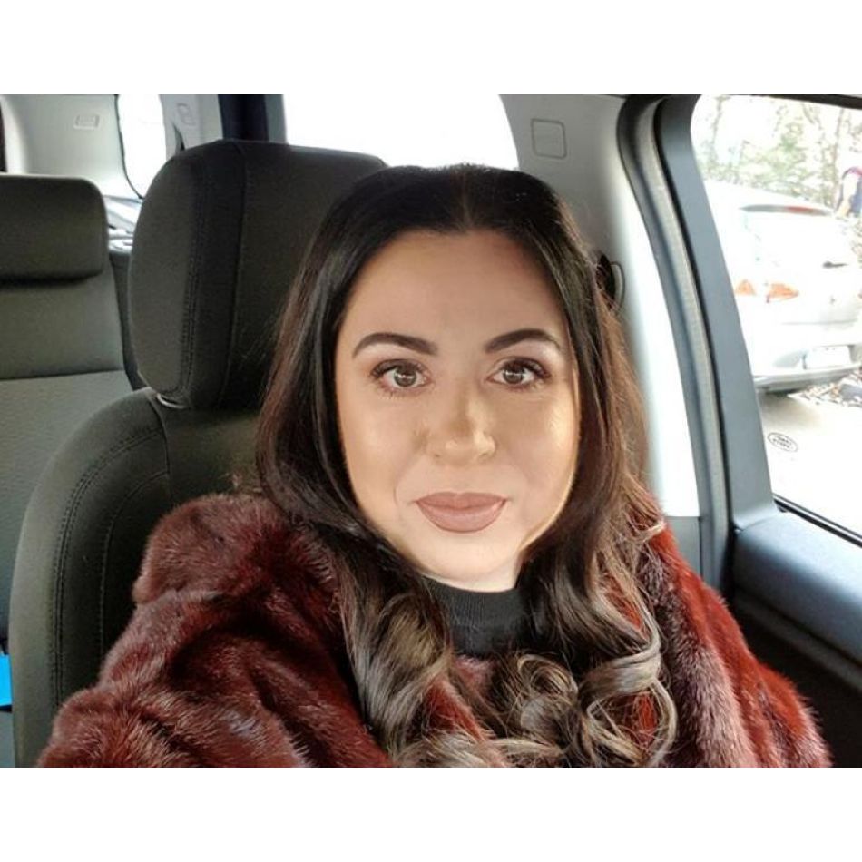 Oana Roman, surprinsă de fostul soț, Marius Elisei, de ziua ei de naștere: Nu am ce să comentez