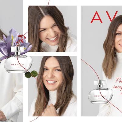 AVON celebrează poveștile femeilor din România împreună cu Simona Halep, noul ambasador al brandului
