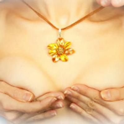 Cum sa scapi de o tumora mamara fara bistruiu