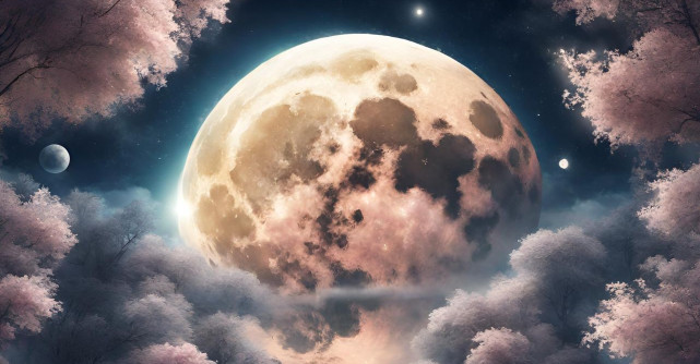 10 Martie, zi cu 2 evenimente magice in Cosmos: Mercur intră în Berbec și prima Lună Nouă a primăverii