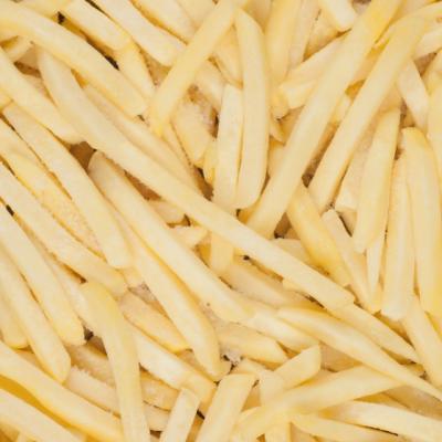 Adevarul despre cartofii pastrati la congelator