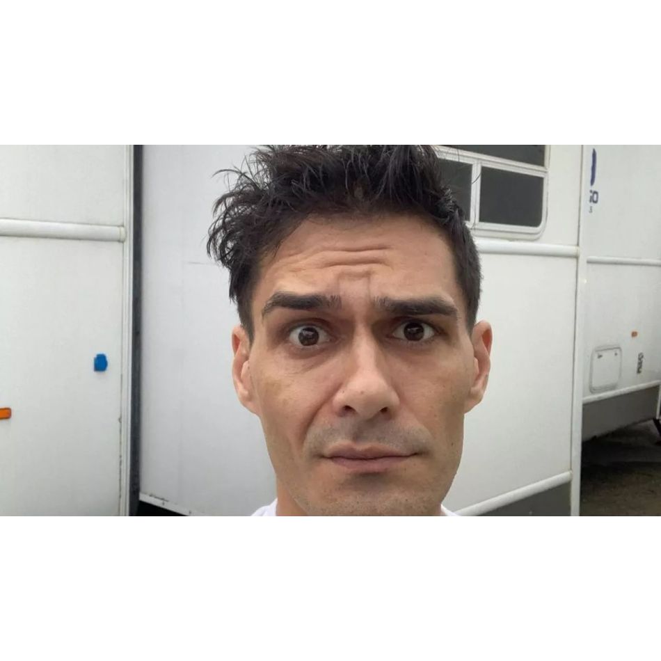 George Burcea și Viviana Sposub pleacă din țară! Ce i-a făcut pe cei doi să ia această decizie?