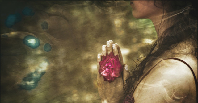 Cultivă-ți grădina interioară pentru a trăi o viață extraordinară