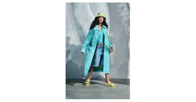 Descoperă ultimele tendințe în materie de styling festivalier cu MODIVO