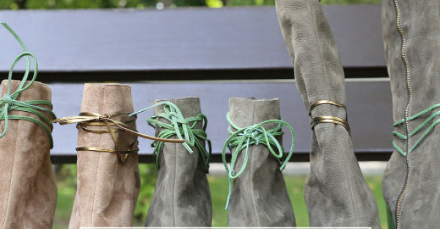 Hannami Shoes lanseaza colectia de toamna-iarna 2015/2016