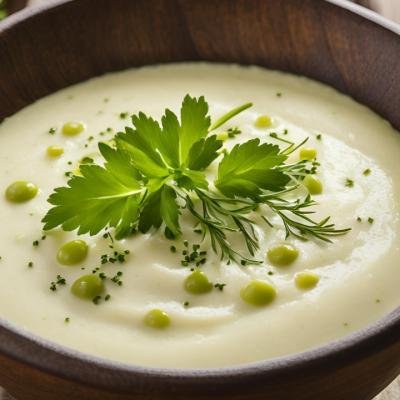 Piure de țelină - Rețetă delicioasă și beneficii pentru sănătate