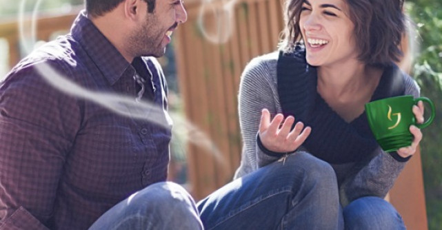 Jacobs te provoaca sa redescoperi importanta timpului de calitate petrecut la cafea 