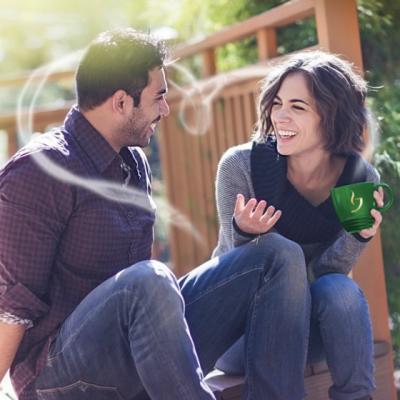 Jacobs te provoaca sa redescoperi importanta timpului de calitate petrecut la cafea 