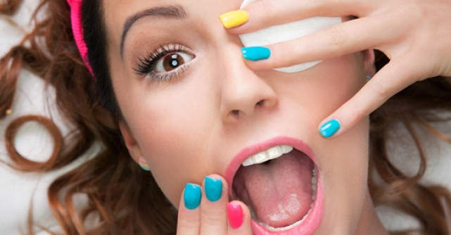 8+1 Probleme de frumusete pe care doar femeile le inteleg