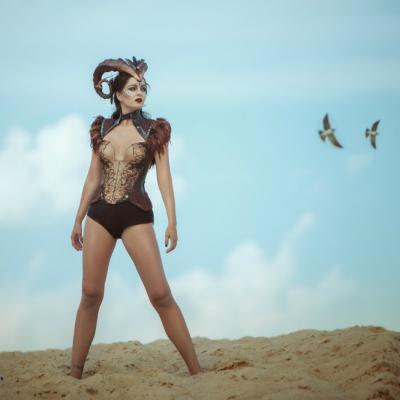 Zodia lunii: Berbecul – 3 calități cu dus și-ntors