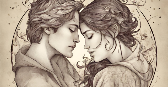 Top 5 zodii care sunt la un pas distanță de sufletul pereche. Te numeri printre ele?