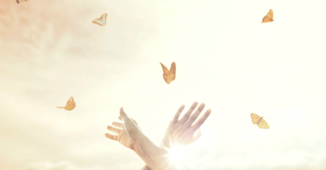 Cel mai important lucru pe care îl poți face pentru sufletul tău în fiecare zi