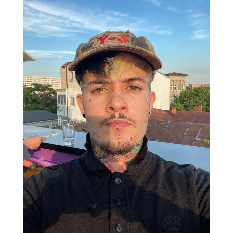 Motivul pentru care Zanni nu mai vorbește cu Alex Velea: Eu fiind mic și prost, chiar am crezut...