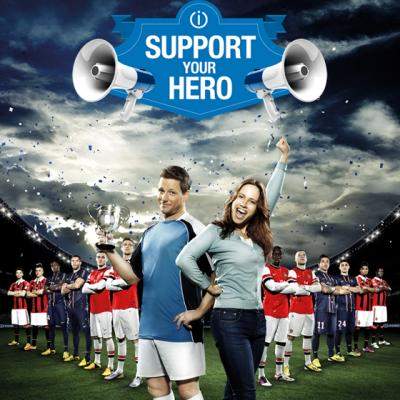 Ce cred femeile din Europa despre goluri si offside